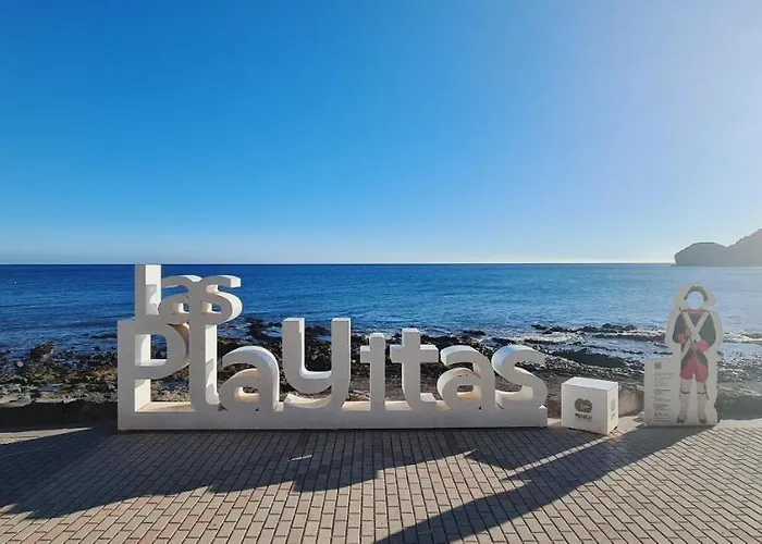 Apartamento Playitas Salema