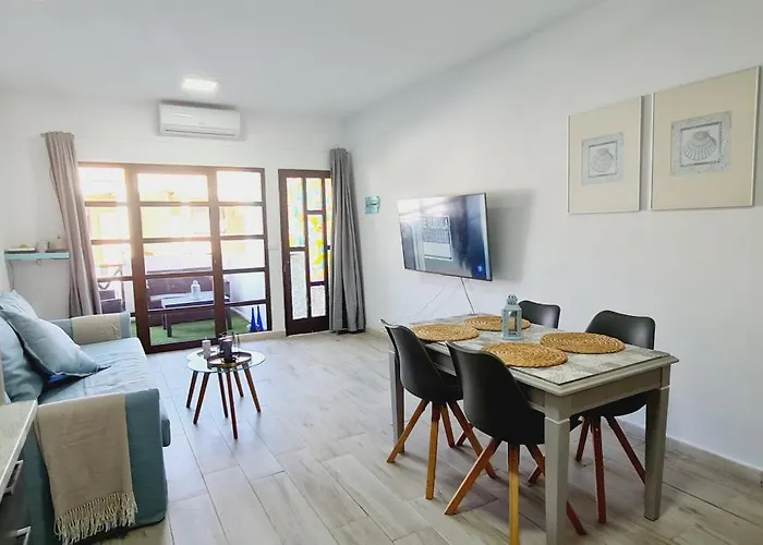 Apartamento Playitas Salema