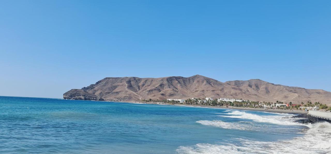 Playitas Salema Appartement