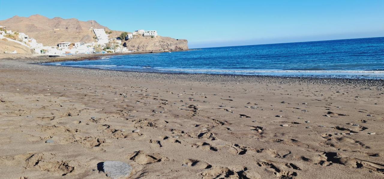 Playitas Salema *
