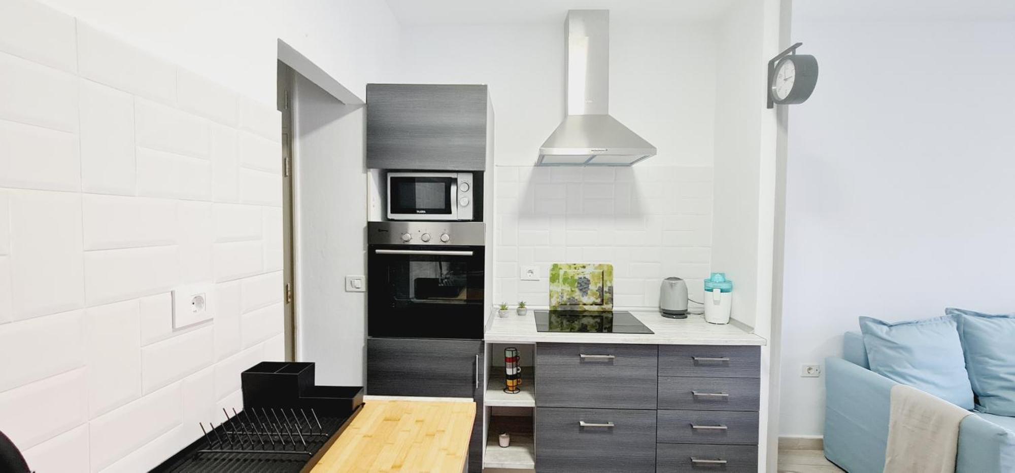Playitas Salema Appartement