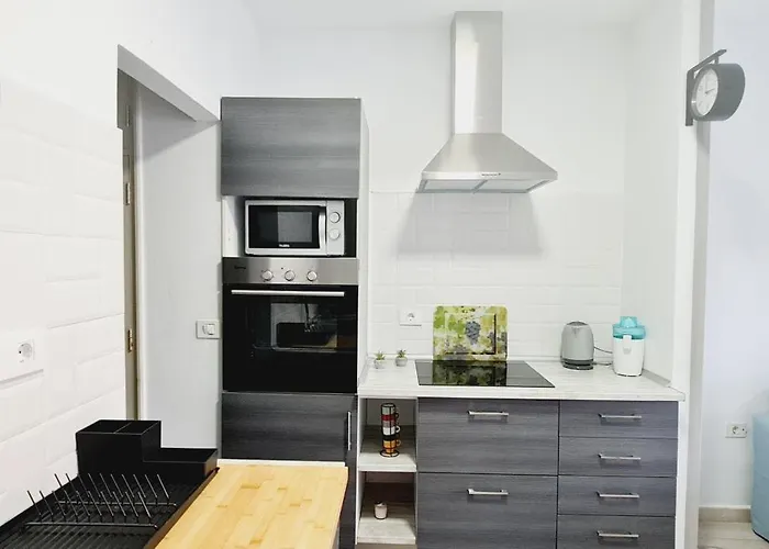 Apartamento Playitas Salema