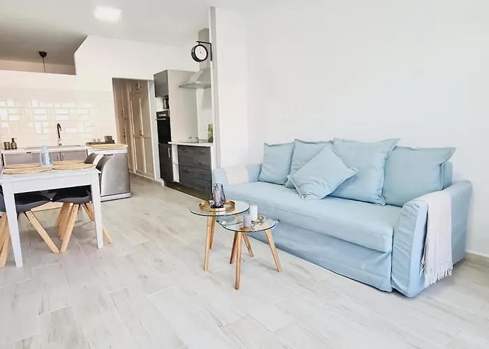 Apartamento Playitas Salema