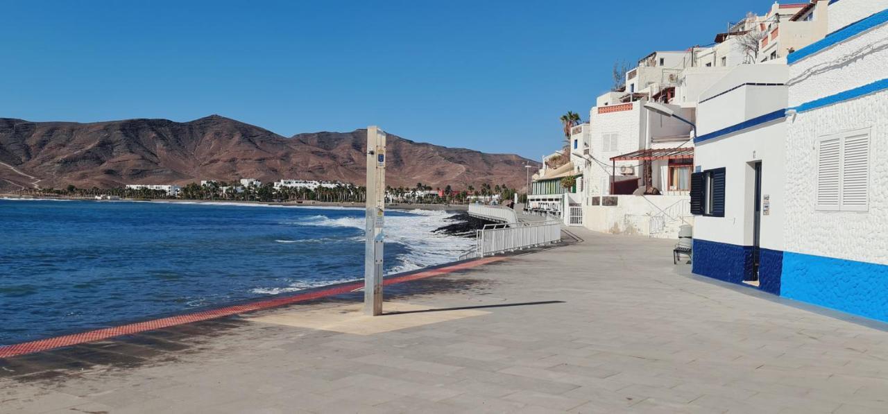 Playitas Salema Apartment Las Playas