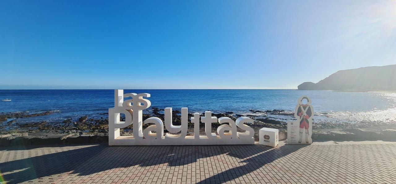 Apartment Playitas Salema *