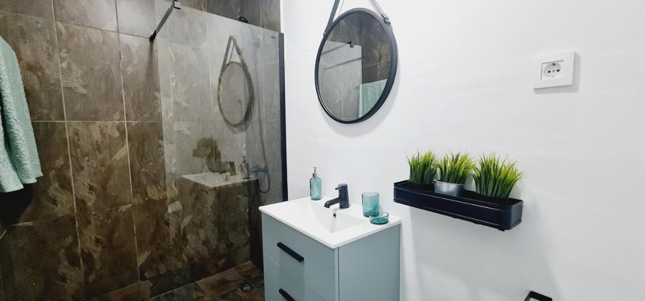Apartment Playitas Salema *