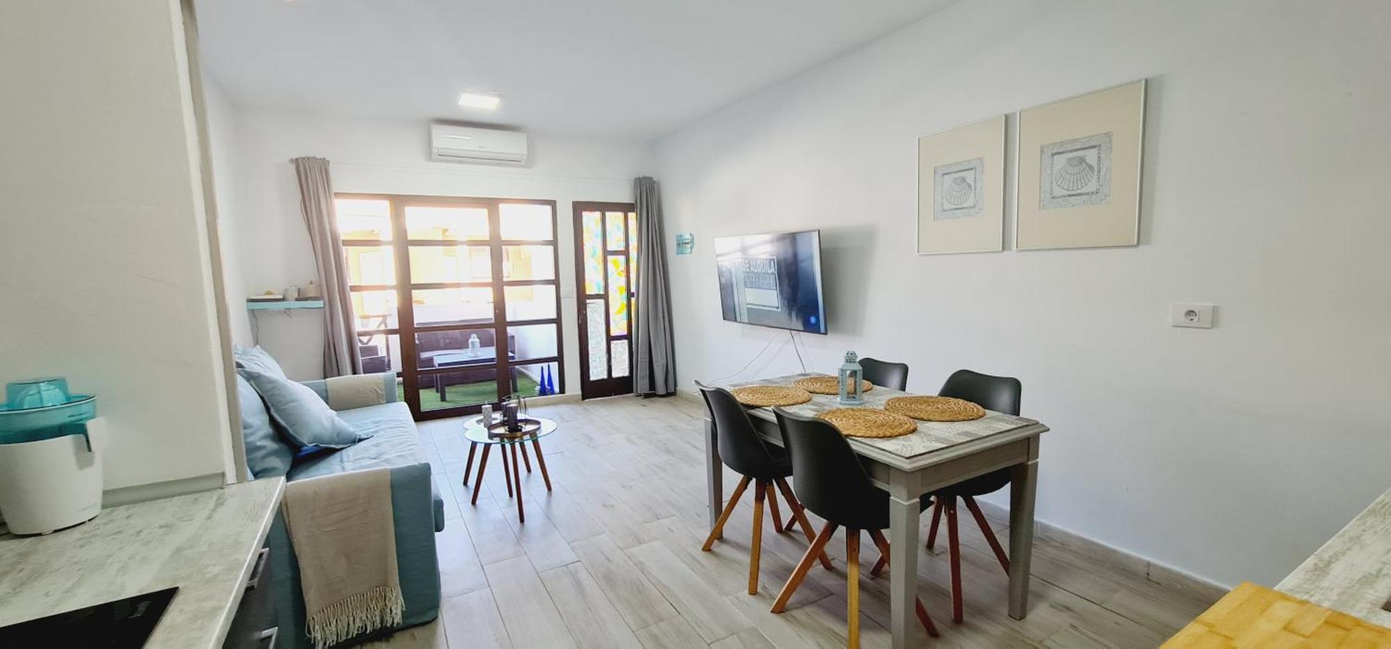 Apartment Playitas Salema *