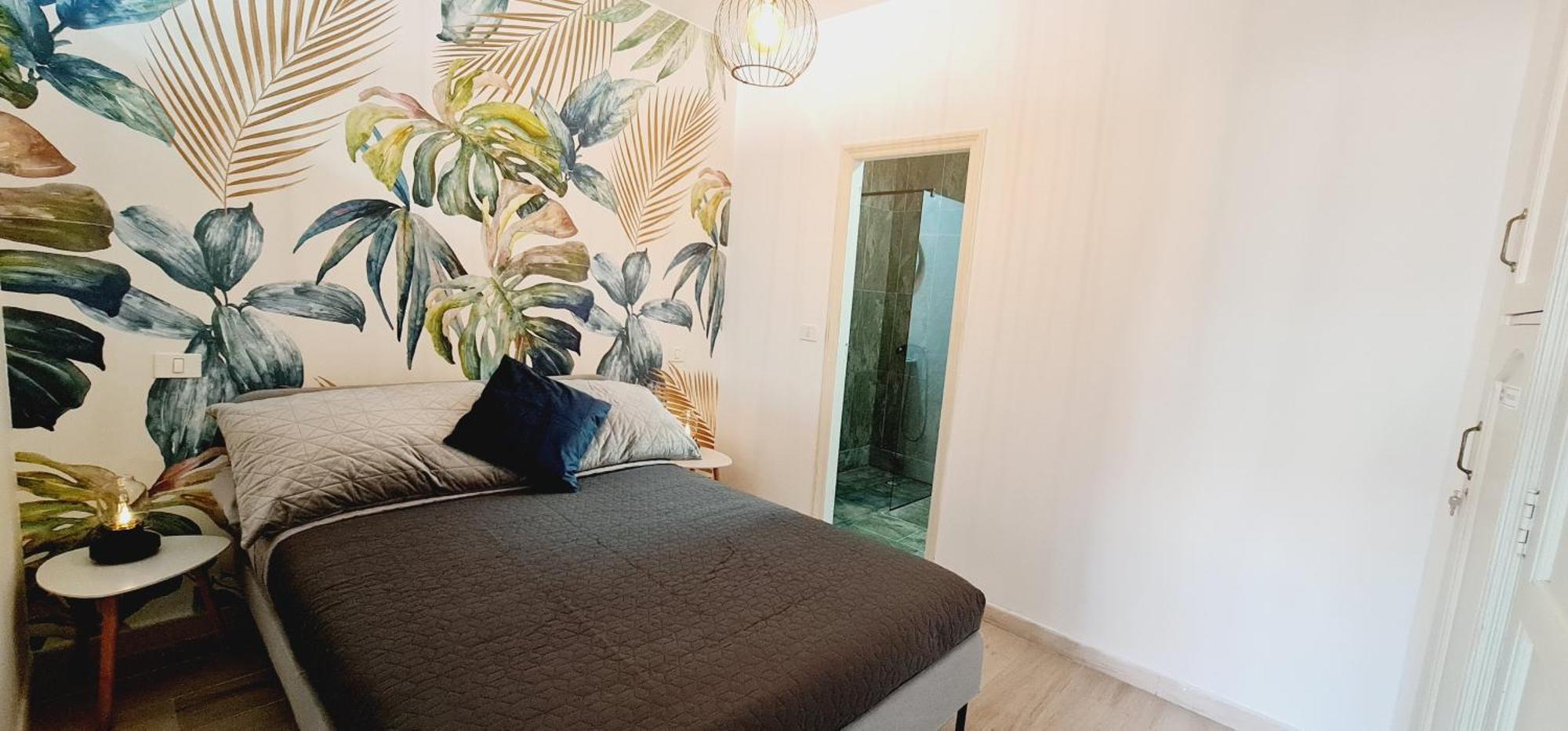 Playitas Salema Apartment *